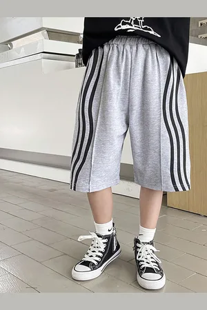 LULU & SKY Boys Shorts