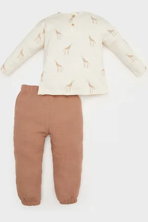 DeFacto Boys Printed Top