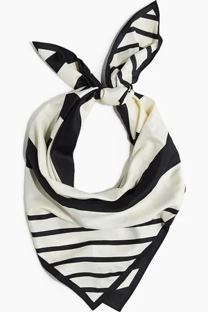 H&M Women Patterned Scarf