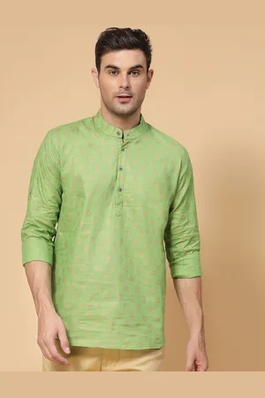 Metronaut Men Opaque Casual Shirt