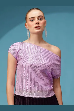 Roadster The Lifestyle Co Embellished Top