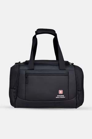Swiss Military Medium Sports or Gym Duffel Bag
