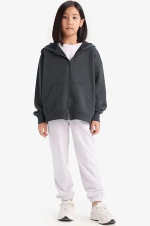 DeFacto Girls Joggers Trousers