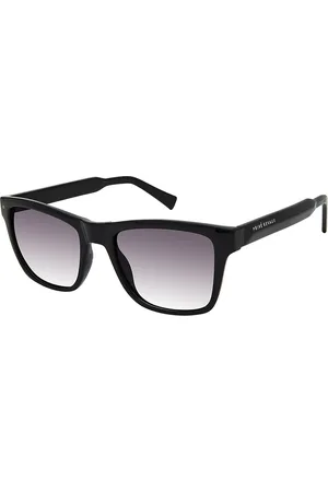 Privé Revaux The Beau/S Men Wayfarer Sunglasses with Polarised and UV Protected Lens