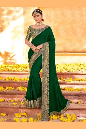 Saree mall Woven Design Zari Sarees