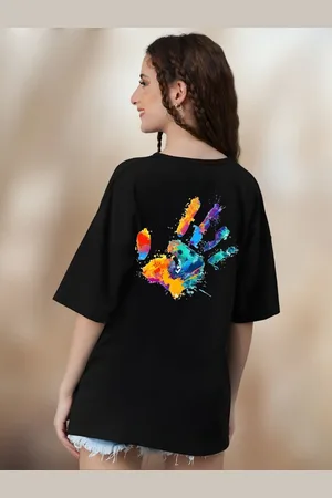 DressBerry Women T-shirt