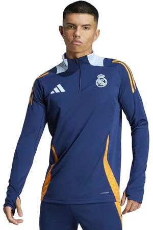 adidas Real Tr Printed Long Sleeve Jacket