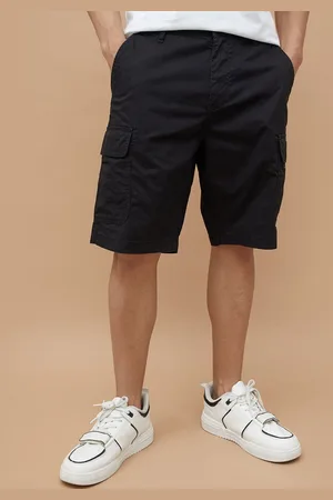 Lifestyle Men Fashion Shorts