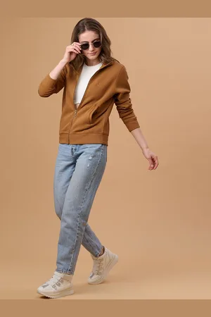 Gipsy Women Sweatshirt