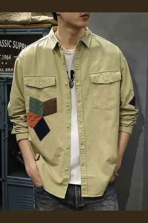 Stylecast Men Opaque Casual Shirt