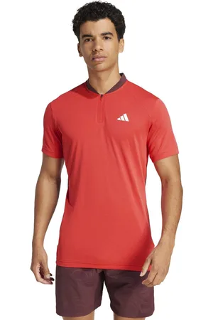 adidas Free lift Polo T-Shirt