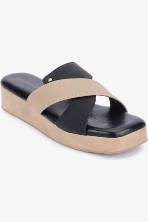DressBerry Women Open Toe Heels