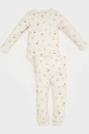 DeFacto Boys Printed Top