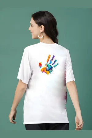 DressBerry Women T-shirt