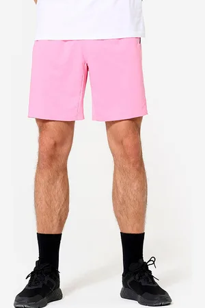 DECATHLON Fitness Shorts with Zipped Pockets