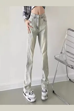 Stylecast Men Light Fade Jeans