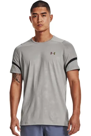 Under Armour Round Neck Short Sleeves T-Shirt