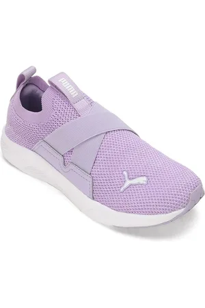PUMA Women Luft Slip On Running Shoes