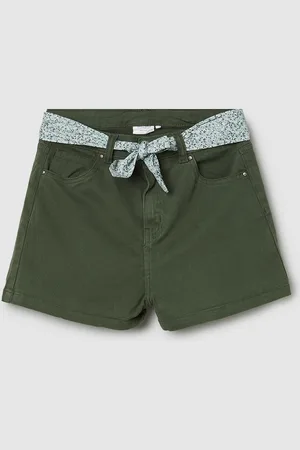Max Collection Girls Fashion Shorts