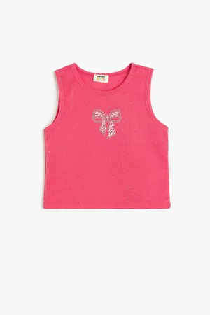 Koton Print Top
