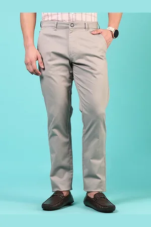 V-Mart Men Chinos Trousers