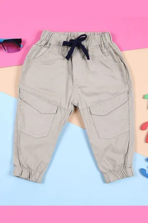 V-Mart Boys Mid-Rise Regular Fit Jeans
