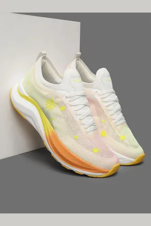 Cult Women Mesh Running Shoes