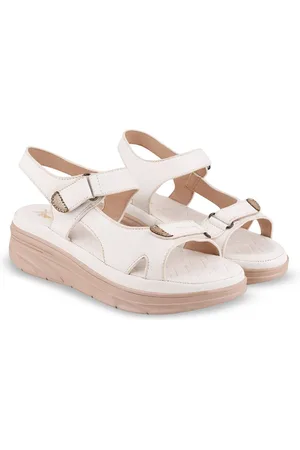 Shoetopia Girls Platform Sandals