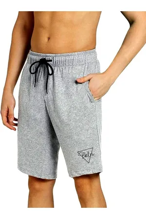 Moda Rapido Men Outdoor Shorts