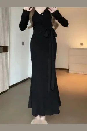 DressBerry Maxi Dress