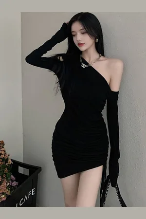 DressBerry Bodycon Mini Dress