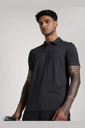 PUMA Cloudspun Men Training Polo T-Shirt