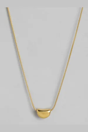DressBerry Pendant Chain