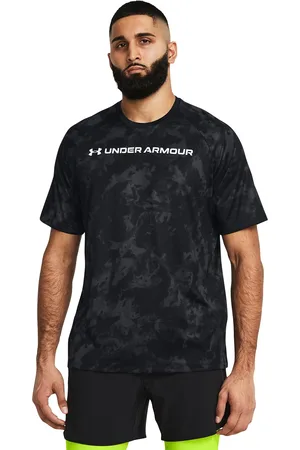 Under Armour Men Printed T-shirt