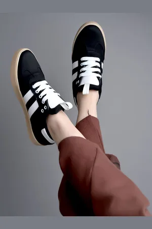 Shoetopia Women Sneakers
