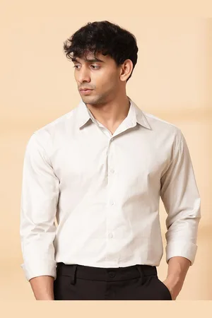 Rigo Men Opaque Casual Shirt
