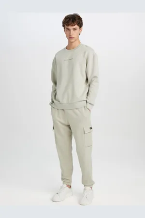 DeFacto Men Cargos Trousers