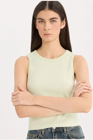 DeFacto Cotton Top