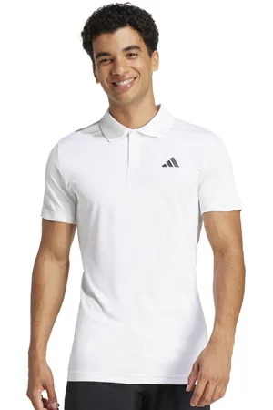 adidas Free lift Polo T-Shirt