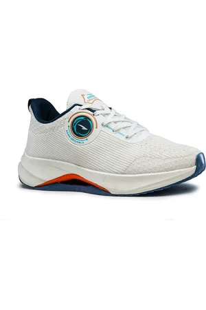 ASIAN Men Mesh Running Non-Marking Shoes