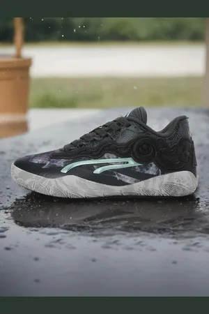 PUMA Women Stewie 3 Harry Potter Basketball Sports Shoes
