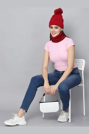 Ellis Women Beanie