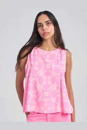 Terra Luna Cotton Top