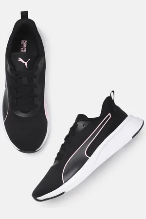 PUMA Unisex Flyer Lite Running Shoes