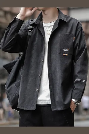 Stylecast Men Opaque Casual Shirt