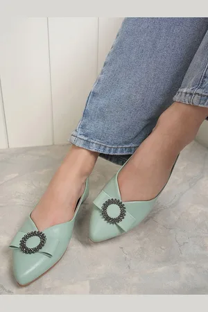 DressBerry Women Ballerinas Flats