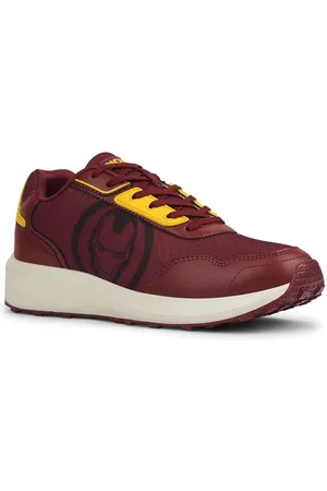 North Star Men Marvel Sneakers