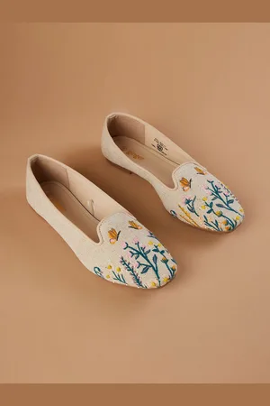 Lifestyle Women PU Slip-On Sneakers