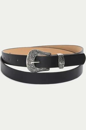 Lifestyle Women Synthetic Belt