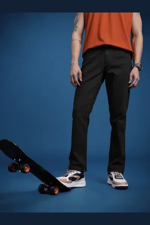 Roadster The Life Co. Men Slim Fit Jeans